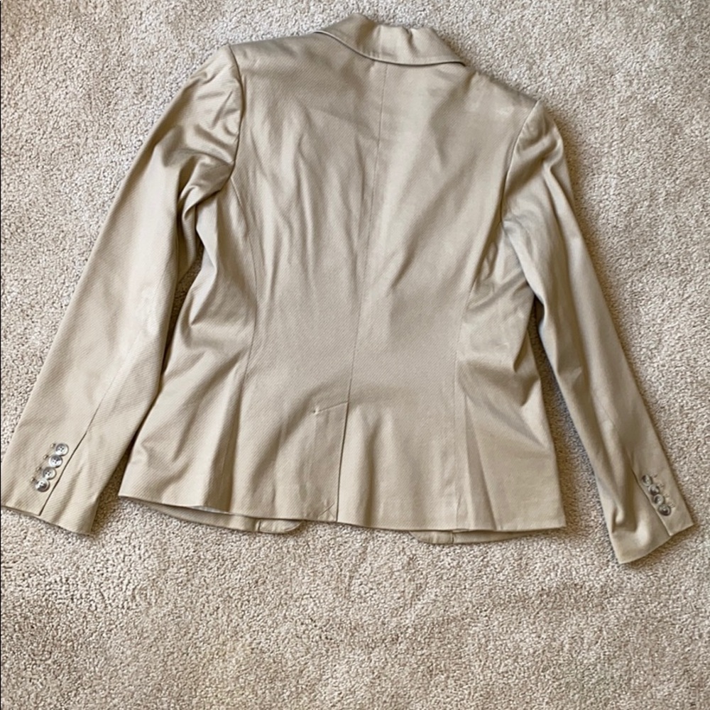 Blazer & Pant Set - Picture 5 of 8